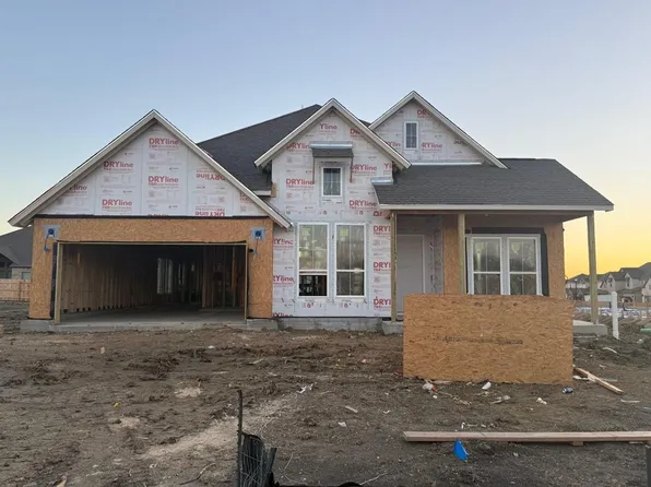 17209 Hope Bergman Rd, Pflugerville, TX 78660