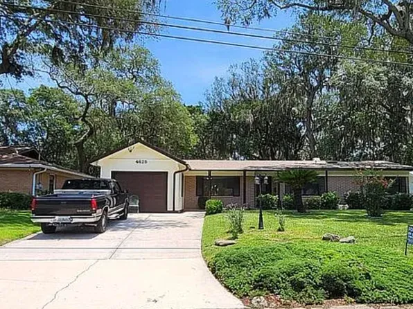 4625 FULTON Road, Jacksonville, FL 32225