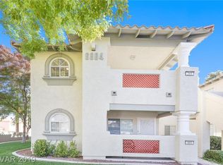 6804 Elm Creek Dr UNIT 204, Las Vegas, NV 89108