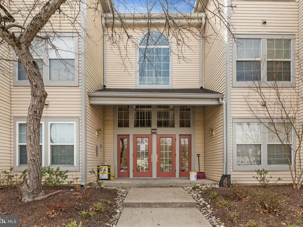 109 Wrangel Ct APT 3, Princeton, NJ 08540