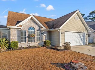 539 Drake Ln., Surfside Beach, SC 29575