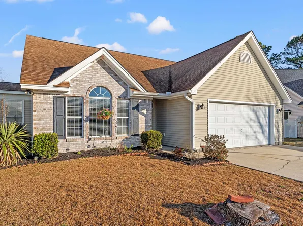 539 Drake Ln., Surfside Beach, SC 29575