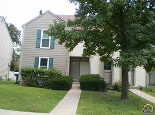 3410 SW Arrowhead Rd, Topeka, KS 66614