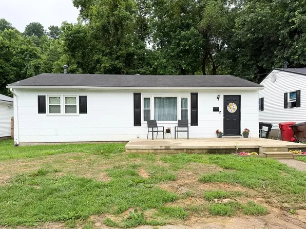 1724 Oak St, Maysville, KY 41056