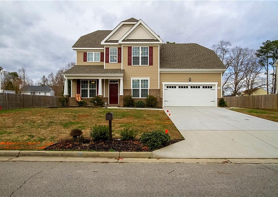 1st image of 709 Dissdale Ln