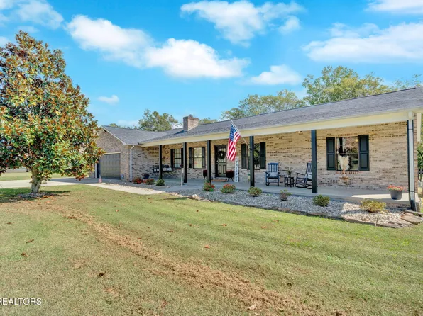 709 Calvin St, Kingston, TN 37763