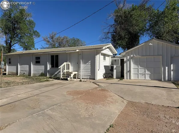2865 1/2 Central Ave, Canon City, CO 81212