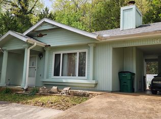30 Wahoo Dr, Cherokee Village, AR 72529