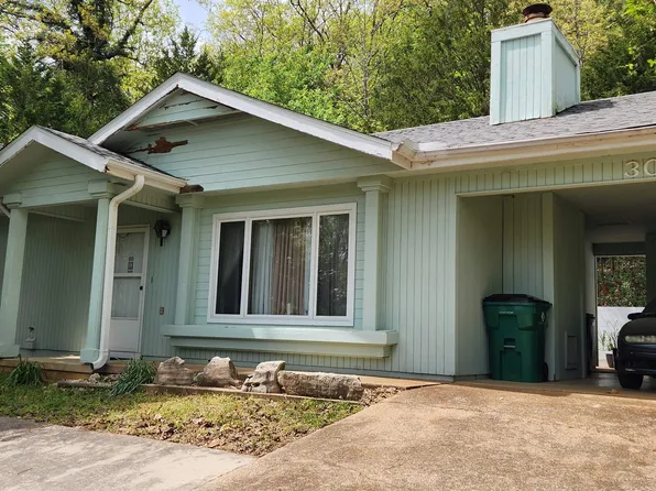 30 Wahoo Dr, Cherokee Village, AR 72529