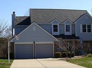 4142 Leeward Dr, Okemos, MI 48864