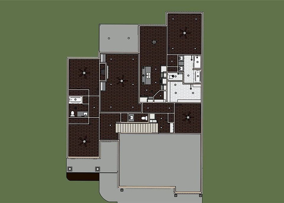 2nd image of 701 Harbison St
