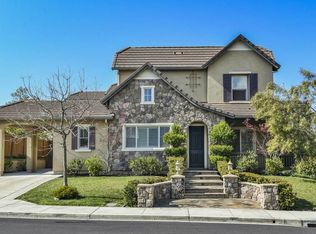 1855 Rioja St, Danville, CA 94506