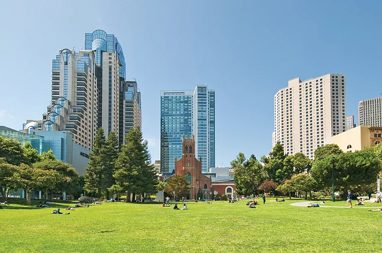 631 Folsom St #2C — Photo 22
