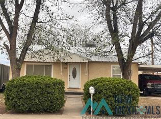 1013 S Yates St, Artesia, NM 88210