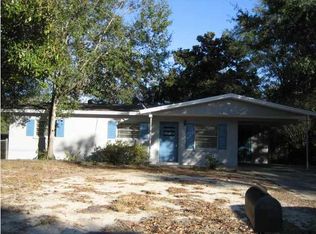 437 Ross Rd, Fort Walton Beach, FL 32547