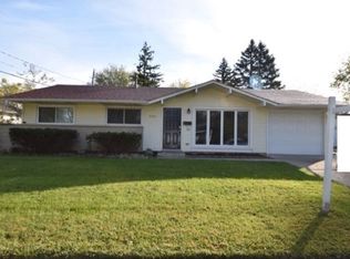 20325 Fairfield Ave, Olympia Fields, IL 60461