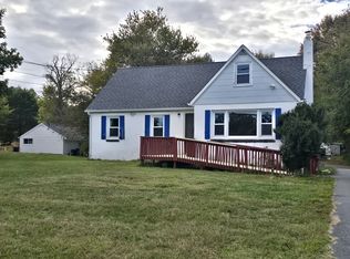 2038 S College Ave, Newark, DE 19702