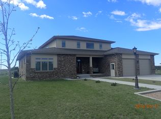 108 Hillside Dr, Sterling, CO 80751