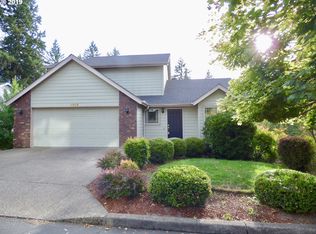4926 Hunters Glen Dr, Eugene, OR 97405