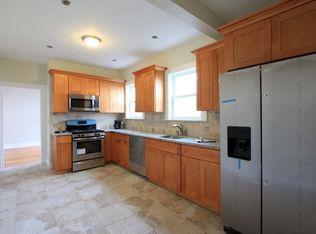 55 Marion St #1A, Medford, MA 02155