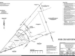 0 Valley Road, North Berwick, ME 03906
