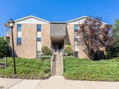 107 Vista Dr #107, Cedar Knolls, NJ, 07927