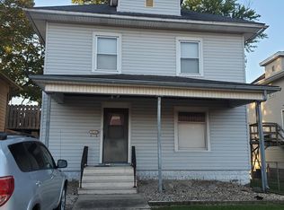 1523 1st Ave N, Fort Dodge, IA 50501