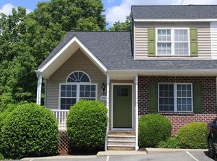 1206 Wexford Pl, Lynchburg, VA 24502