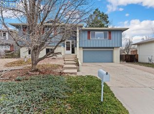 1713 Russell Cir, Colorado Springs, CO 80915