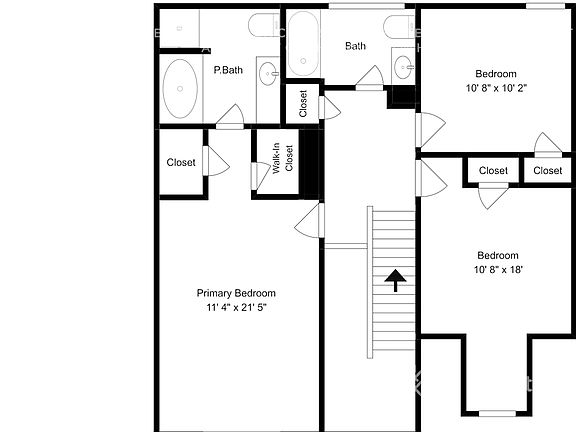 3rd image of 371 Havenbrook Way NW