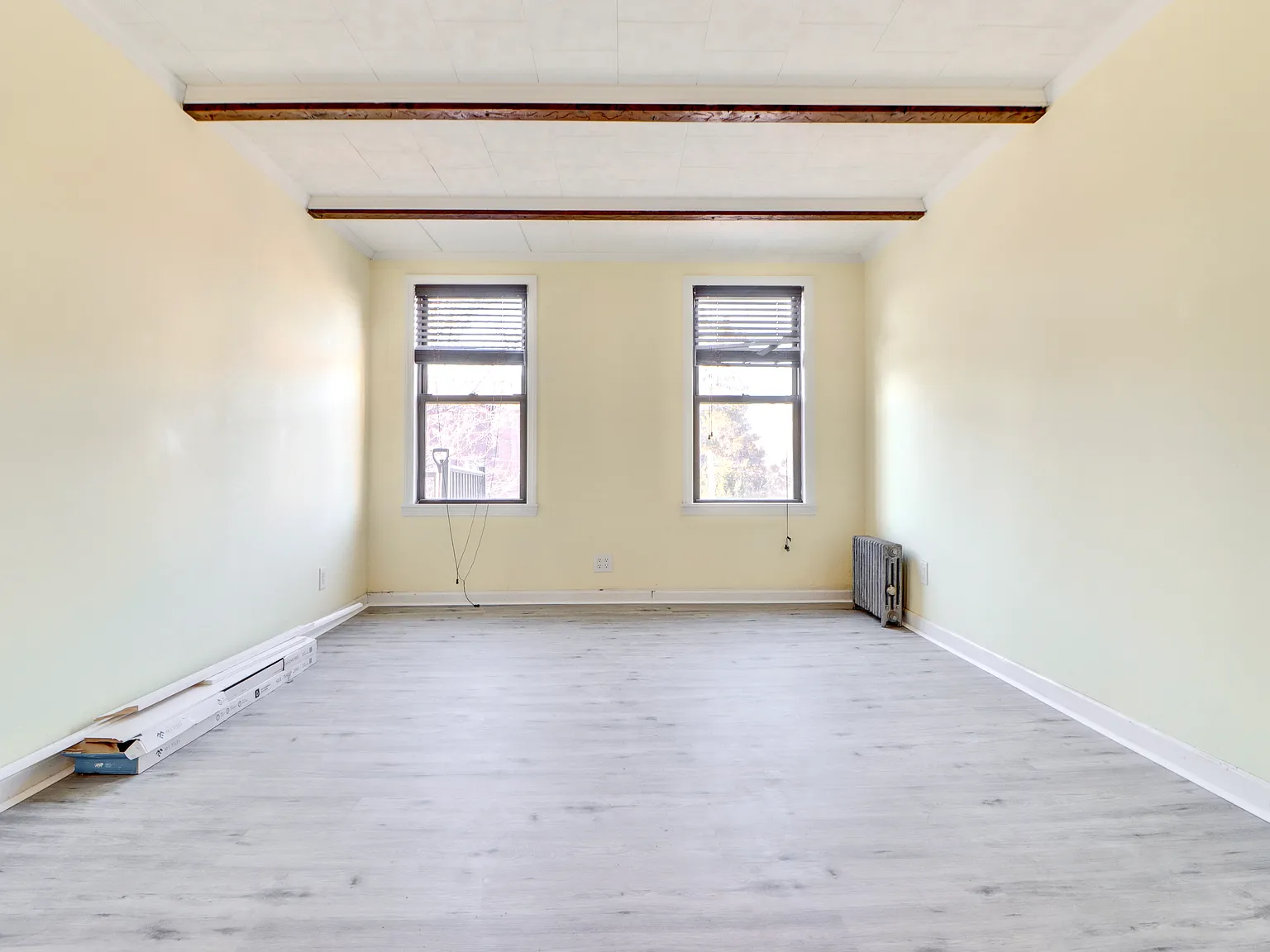 1 bed, 900 sqft, $2,500 — Photo 4