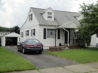 211 Jerry St, Johnson City, NY 13790