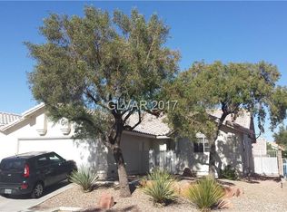 3528 Judah Way, Las Vegas, NV 89147