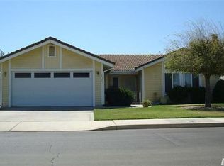 1321 Quail St, Los Banos, CA