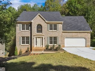 1077 Angel Ln, Powder Springs, GA 30127