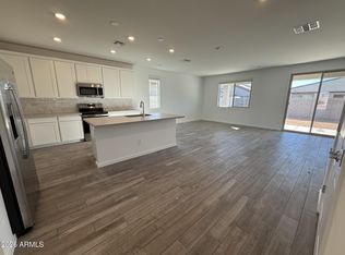 25211 W LA SALLE Street, Buckeye, AZ 85326