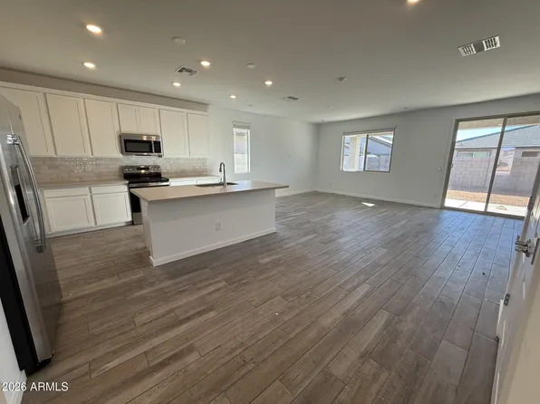 25211 W LA SALLE Street, Buckeye, AZ 85326