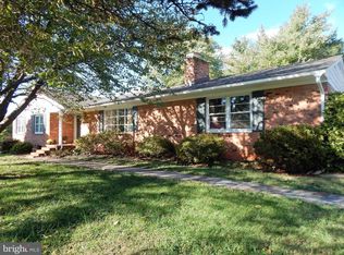 334 Willow Lawn Dr, Culpeper, VA 22701