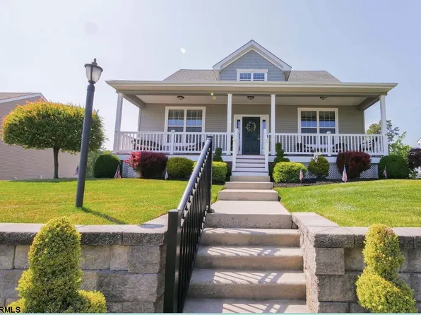 1609 Liverpool Ave, Egg Harbor Cy, NJ 08215
