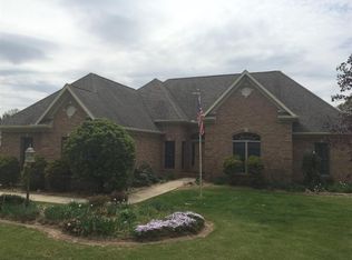 756 N Holmesville Rd, Michigan City, IN 46360