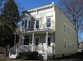 18 Amity St, Cohoes, NY 12047