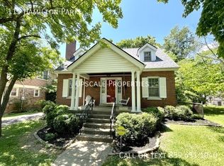 115 Hamilton Park, Lexington, KY 40504