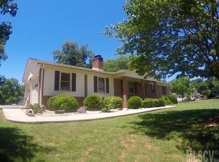 2757 Startown Rd, Newton, NC 28658