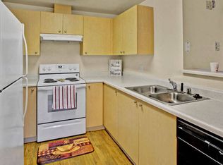 12522 8th Ave W #E306, Everett, WA 98204