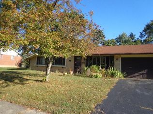 219 Katy Ln, Englewood, OH 45322