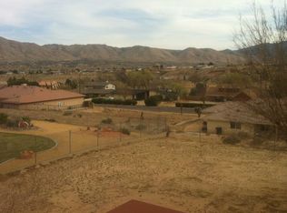 18645 Orange St, Hesperia, CA 92345