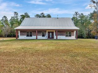 495 Bourrous Dr, Diboll, TX 75941