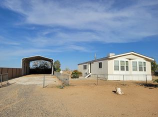 12104 Kostopolous Ave, Boron, CA