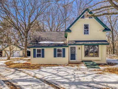 37506 Eaglewood Ave, North Branch, MN, 55056