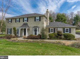 6 Country Village Way, Media, PA 19063